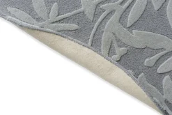 Dywan Cleavers Dark Steel Round