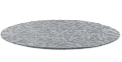 Dywan Cleavers Duck Egg Round 200x200cm