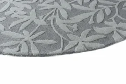 Dywan Cleavers Duck Egg Round 200x200cm