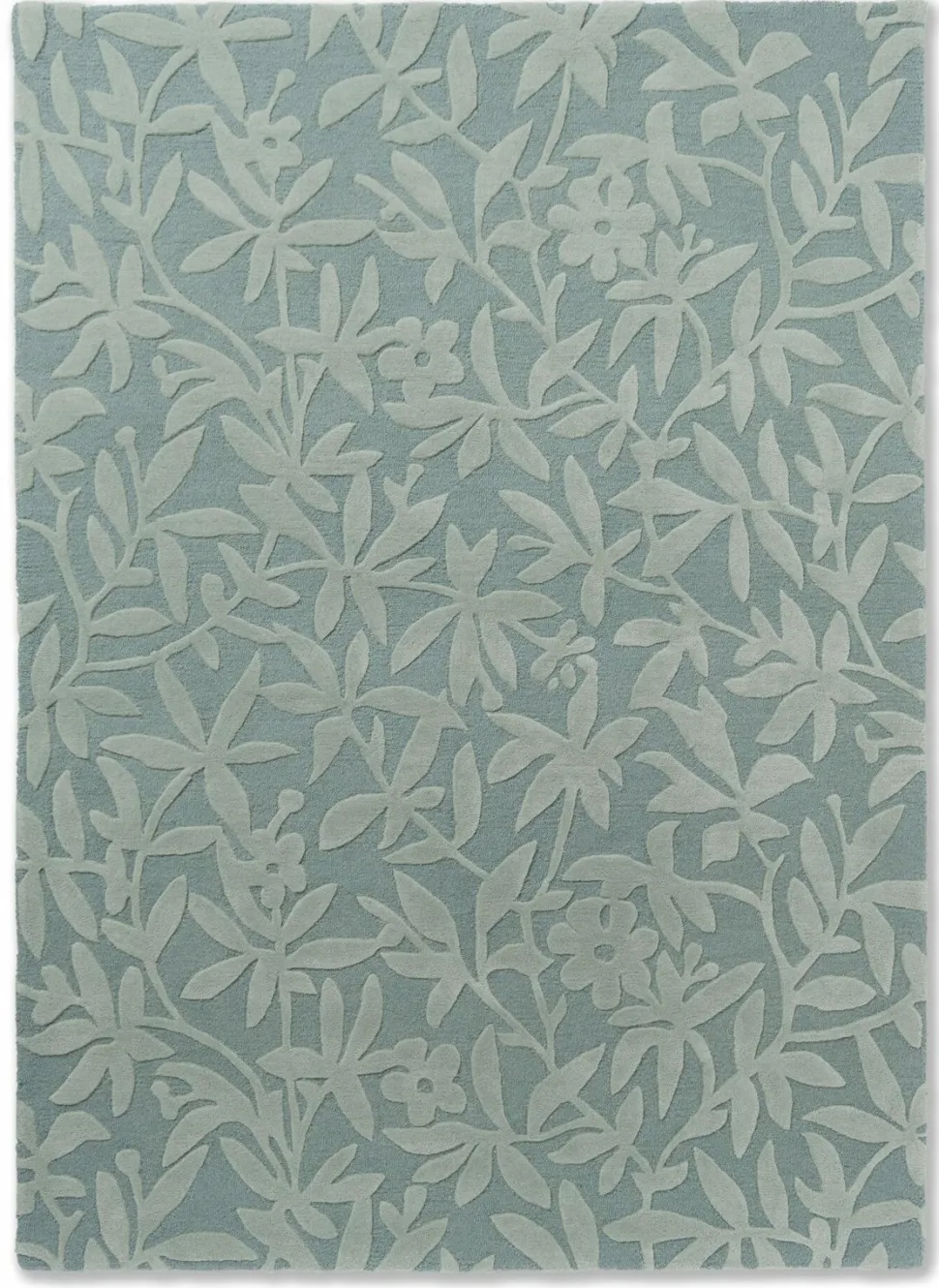 Dywan Cleavers Duck Egg 140x200cm