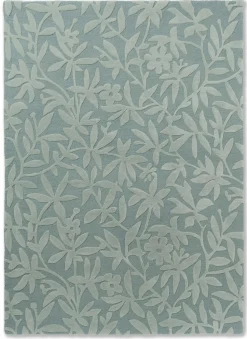 Dywan Cleavers Duck Egg 170x240cm