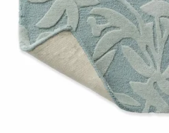 Dywan Cleavers Duck Egg 250x350cm