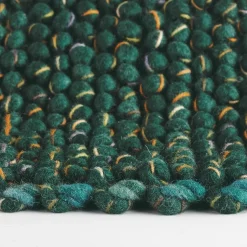 Dywan Cobble zielony 200x300cm