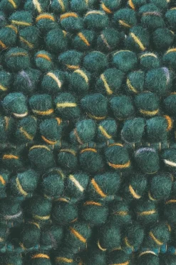 Dywan Cobble zielony 140x200cm