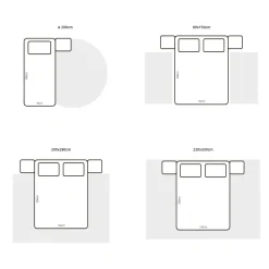 Dywan Cobble zielony 170x240cm