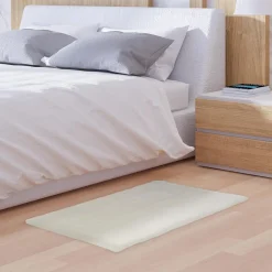 Dywan Cocoonin 110x60 cm kremowy