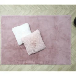 Dywan Cocoonin 170x120 cm różowy