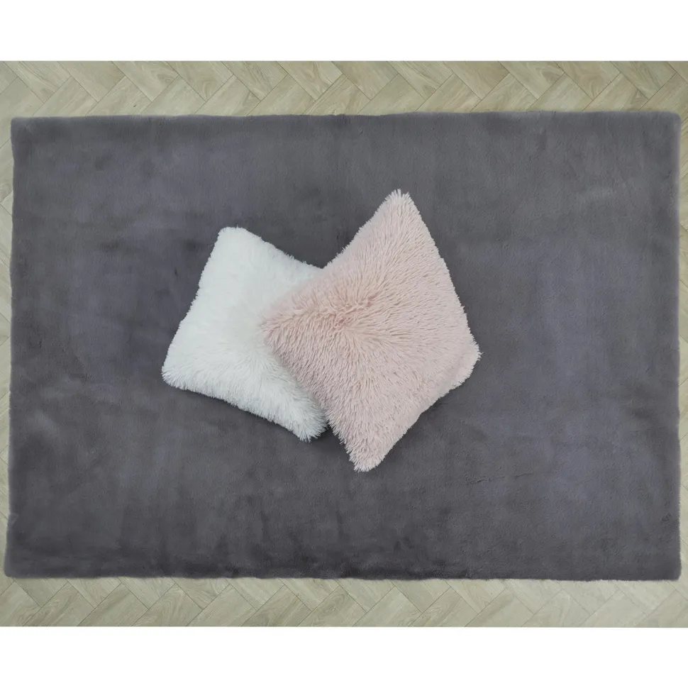 Dywan Cocoonin 170x120 cm szary