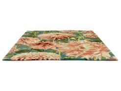 Dywan Dahlia Coral Wilderness 250x350cm