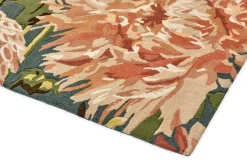 Dywan Dahlia Coral Wilderness 250x350cm