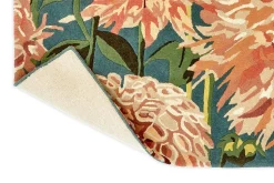 Dywan Dahlia Coral Wilderness 140x200cm