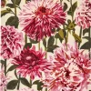Dywan Dahlia Fuchsia Palm 250x350cm