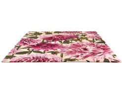 Dywan Dahlia Fuchsia Palm 140x200cm