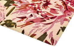 Dywan Dahlia Fuchsia Palm 140x200cm