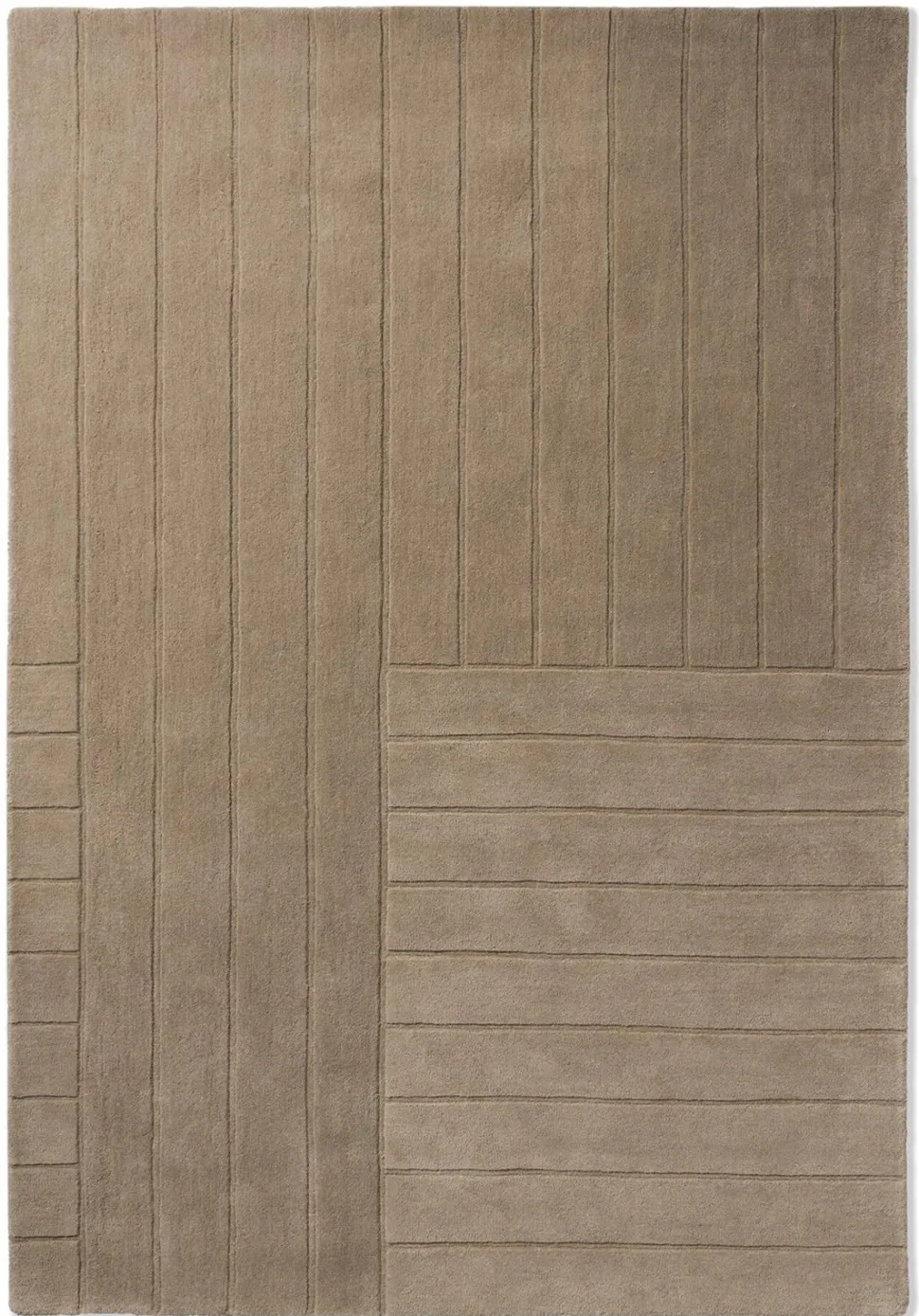 Dywan Decor Bedou Cobblestone 140x200cm