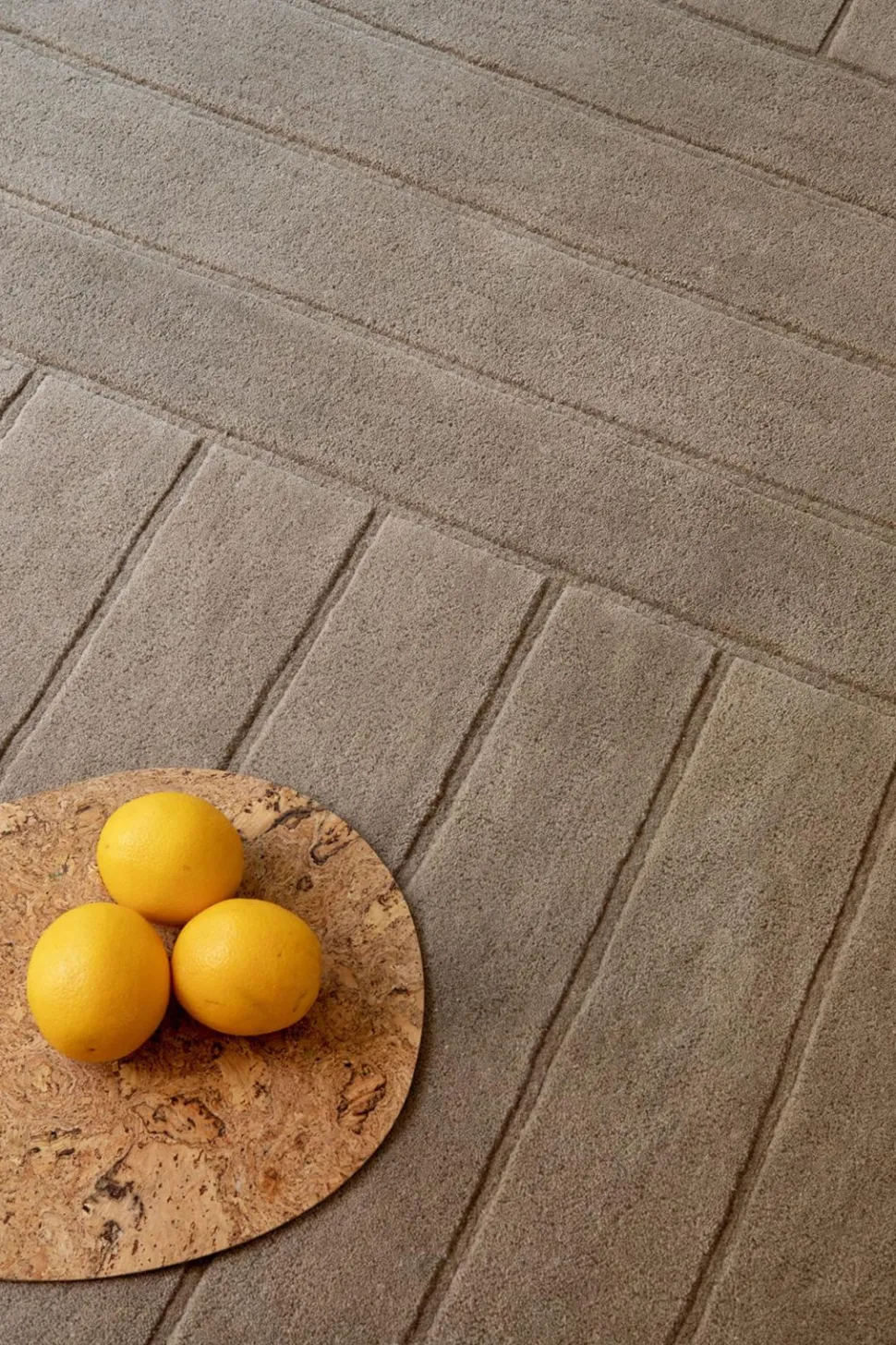 Dywan Decor Bedou Cobblestone 140x200cm