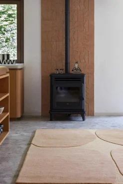 Dywan Decor Bruta Caramel 250x350cm