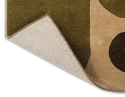 Dywan Decor Cosmo Greens 140x200cm