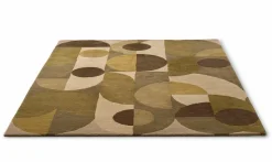 Dywan Decor Cosmo Greens 160x230cm