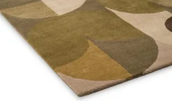 Dywan Decor Cosmo Greens 160x230cm