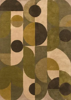 Dywan Decor Cosmo Greens 200x280cm