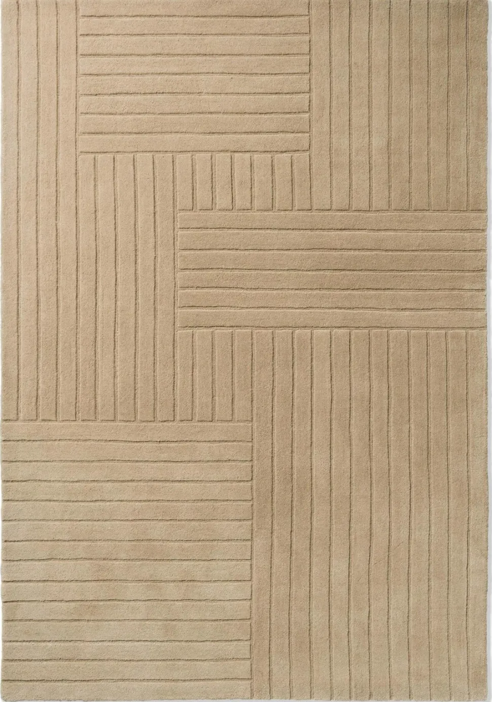 Dywan Decor Desert Warm Sand 160x230cm