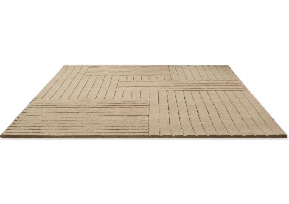 Dywan Decor Desert Warm Sand 160x230cm