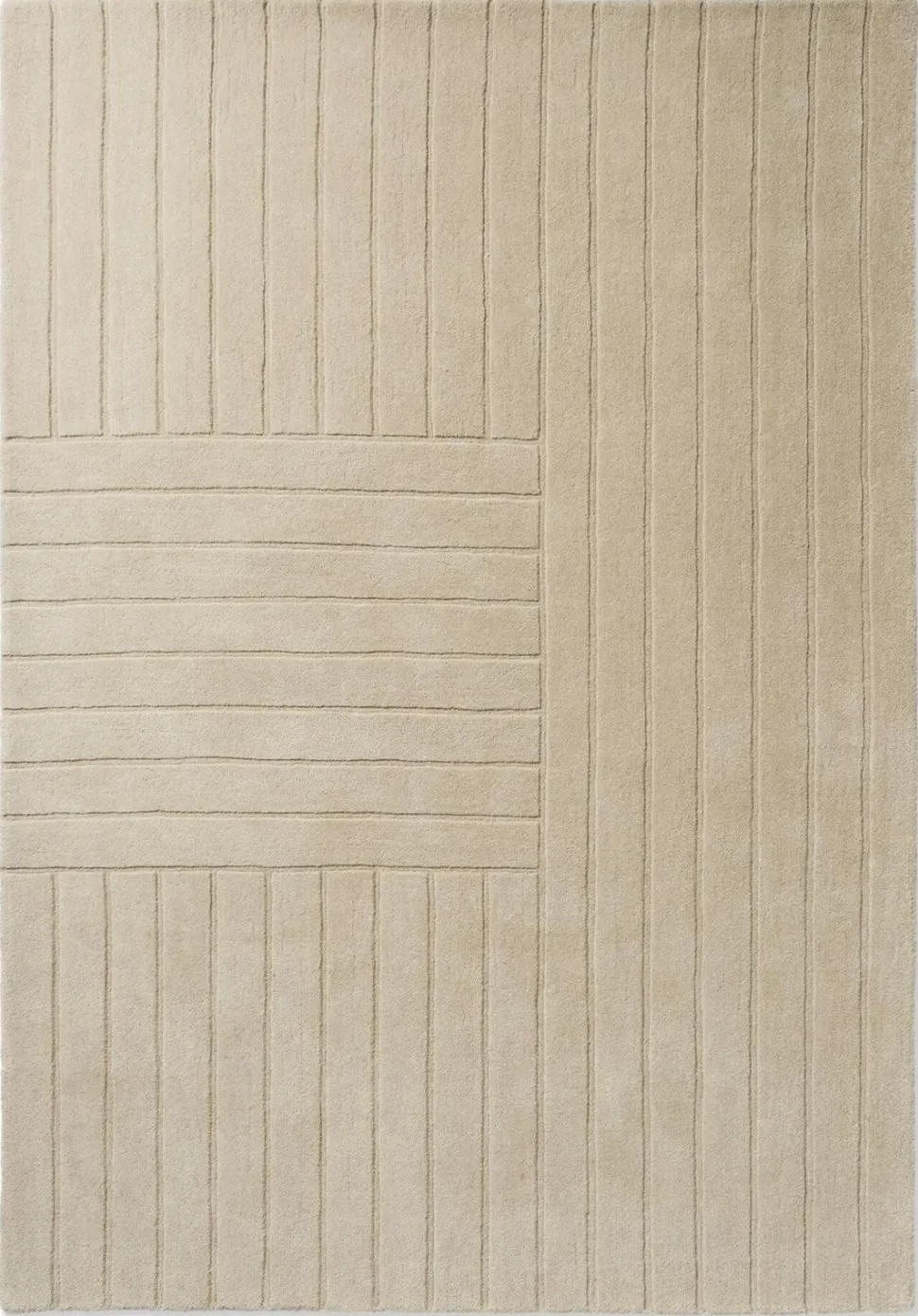 Dywan Decor Dune Oyster 250x350cm