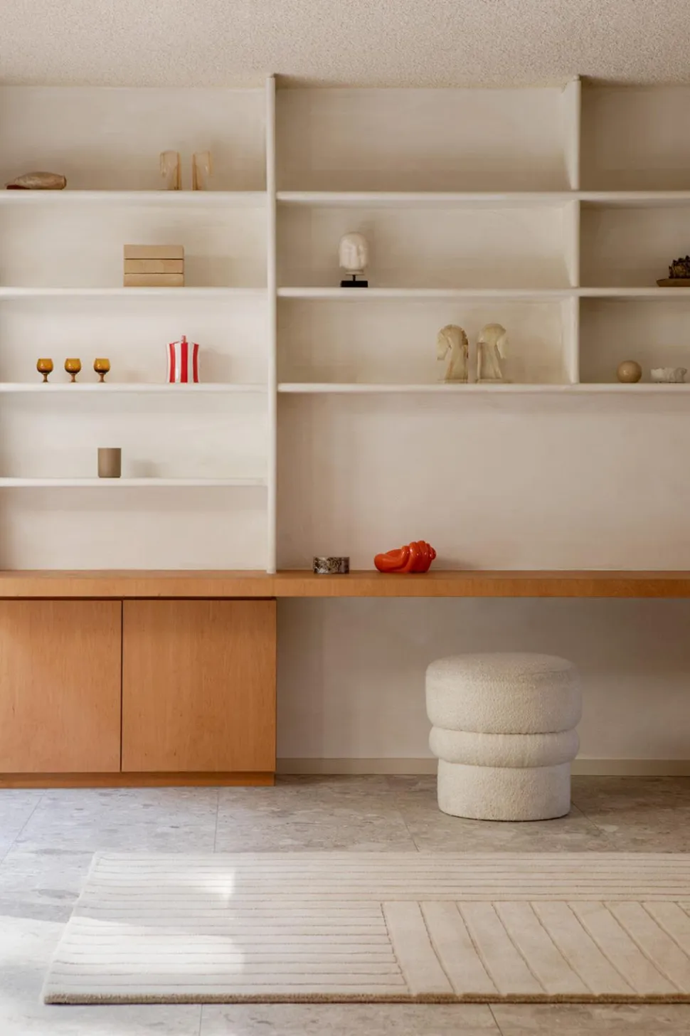 Dywan Decor Dune Oyster 140x200cm