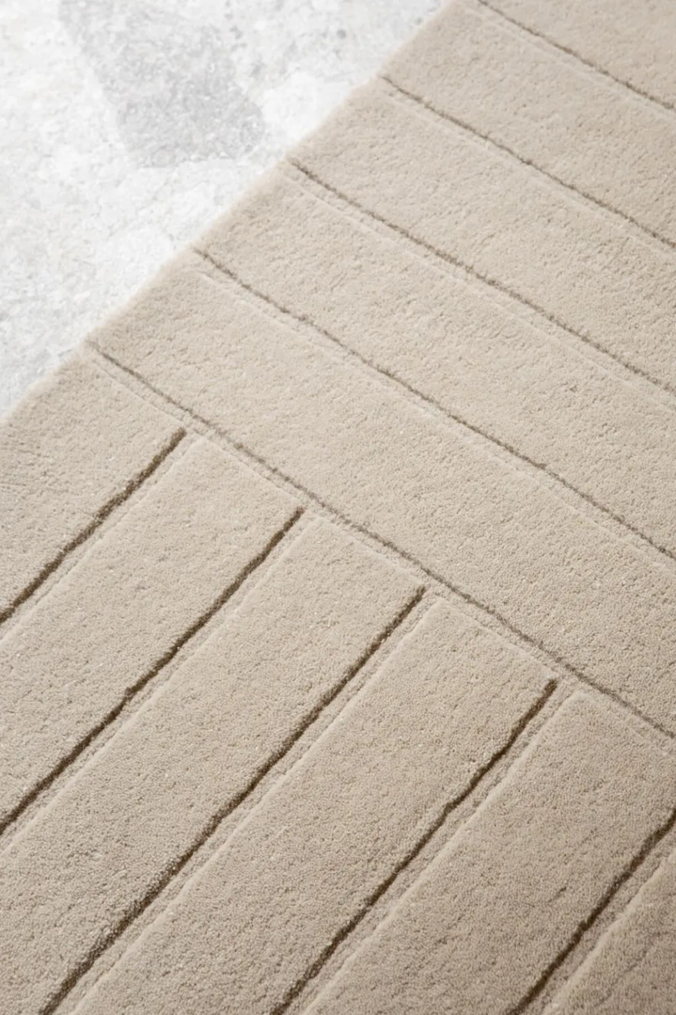 Dywan Decor Dune Oyster 200x280cm