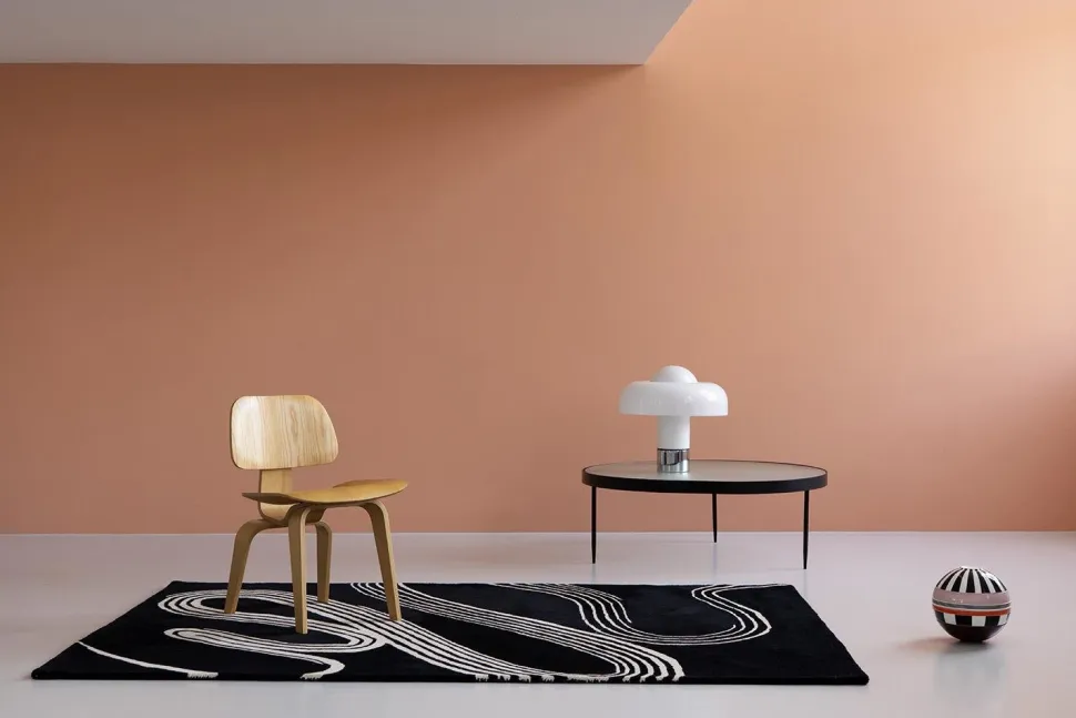 Dywan Decor Flow Caviar 250x350cm