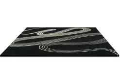 Dywan Decor Flow Caviar 250x350cm