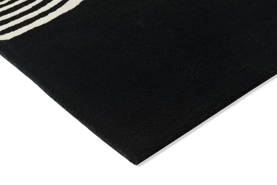 Dywan Decor Flow Caviar 250x350cm