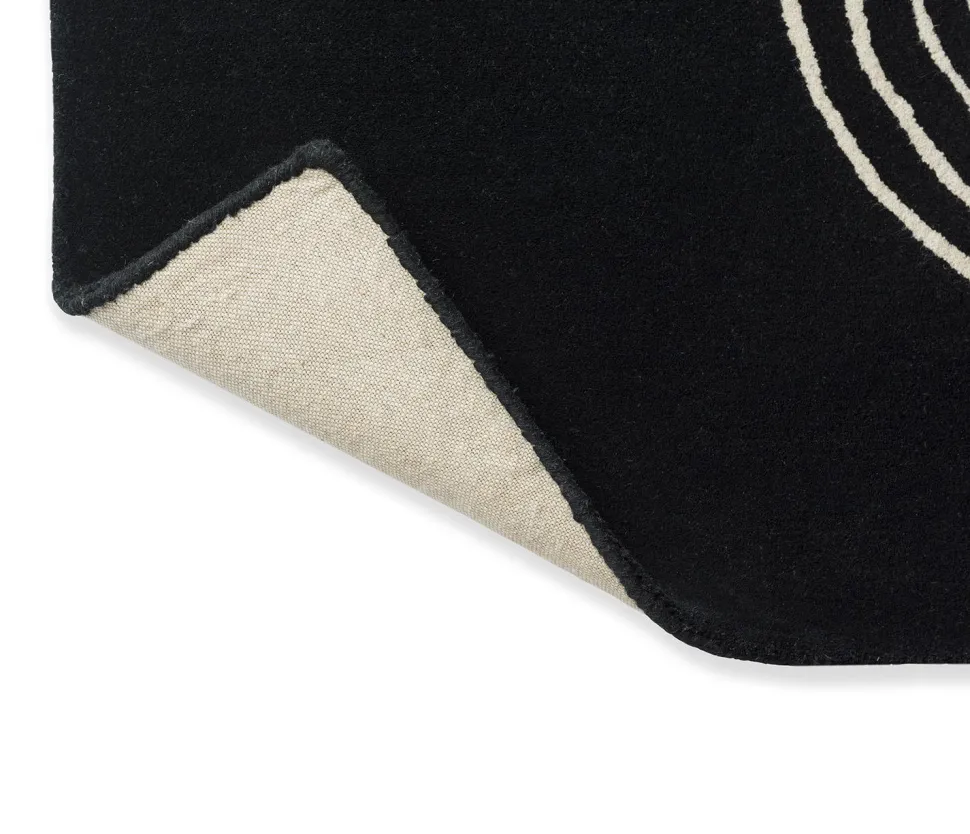 Dywan Decor Flow Caviar 200x280cm