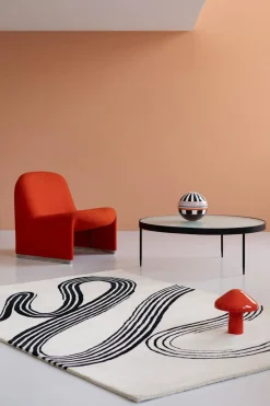 Dywan Decor Flow Sand 200x280cm