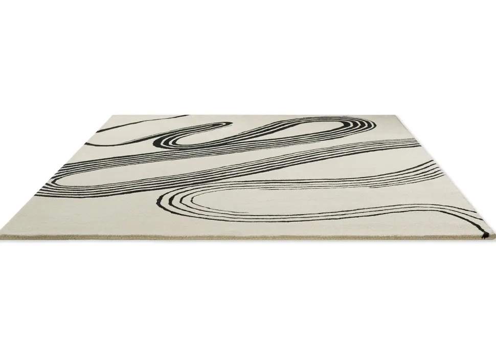 Dywan Decor Flow Sand 200x280cm