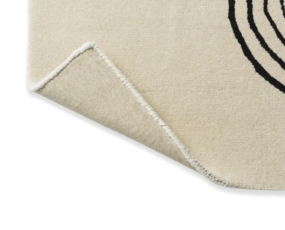 Dywan Decor Flow Sand 200x280cm