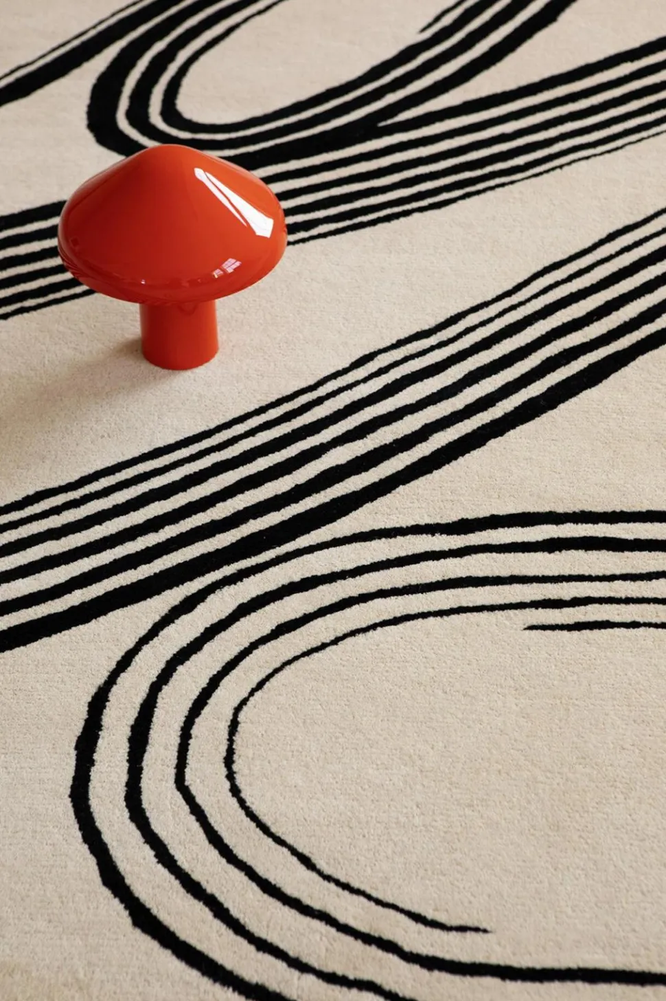 Dywan Decor Flow Sand 200x280cm