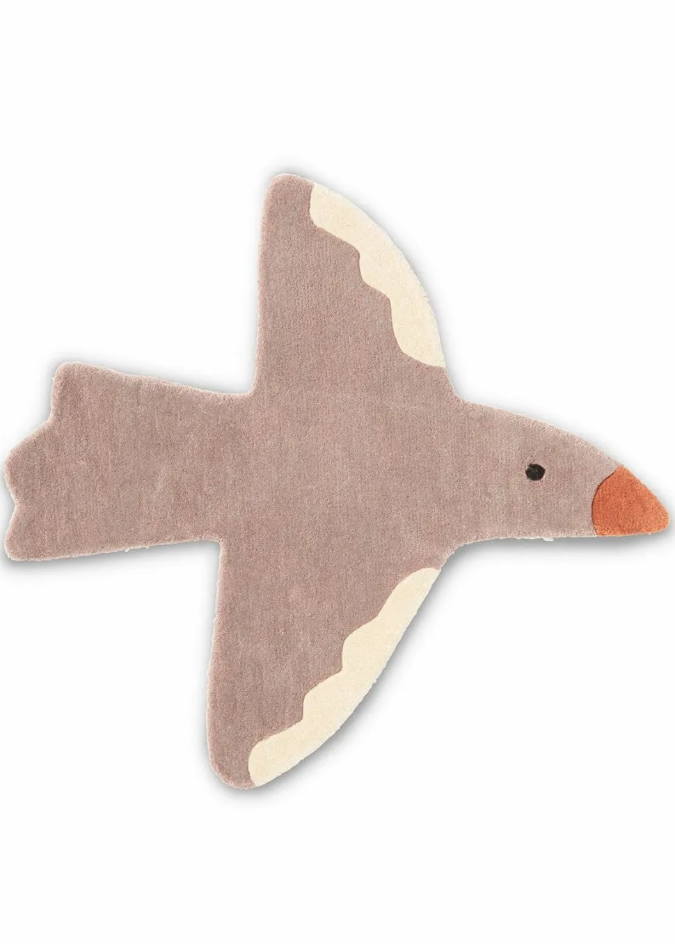 Dywan Decor Kids Bird 80x90cm