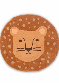 Dywan Decor Kids Lion 80x80cm