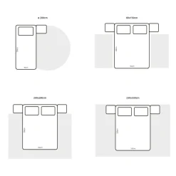 Dywan Decor Kids Lion 80x80cm