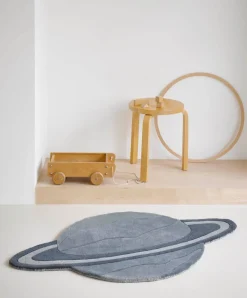 Dywan Decor Kids Planet 120x75cm