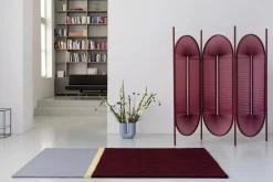 Dywan Decor Order Deep Cherry 200x280cm