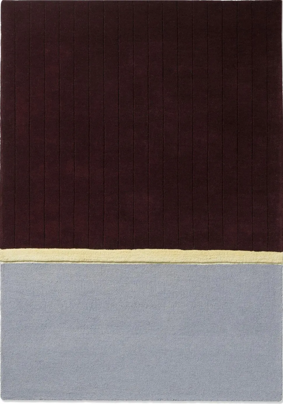 Dywan Decor Order Deep Cherry 160x230cm