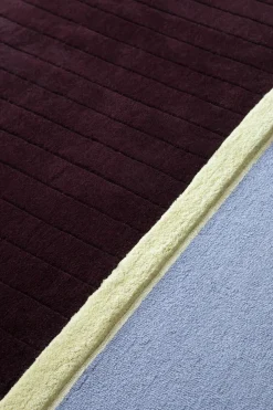 Dywan Decor Order Deep Cherry 160x230cm