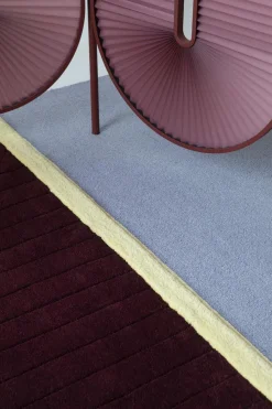 Dywan Decor Order Deep Cherry 160x230cm