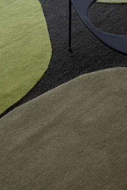 Dywan Decor Plateau Moss 160x230cm