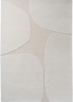 Dywan Decor Primi Double Cream 160x230cm