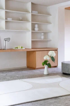 Dywan Decor Primi Double Cream 250x350cm