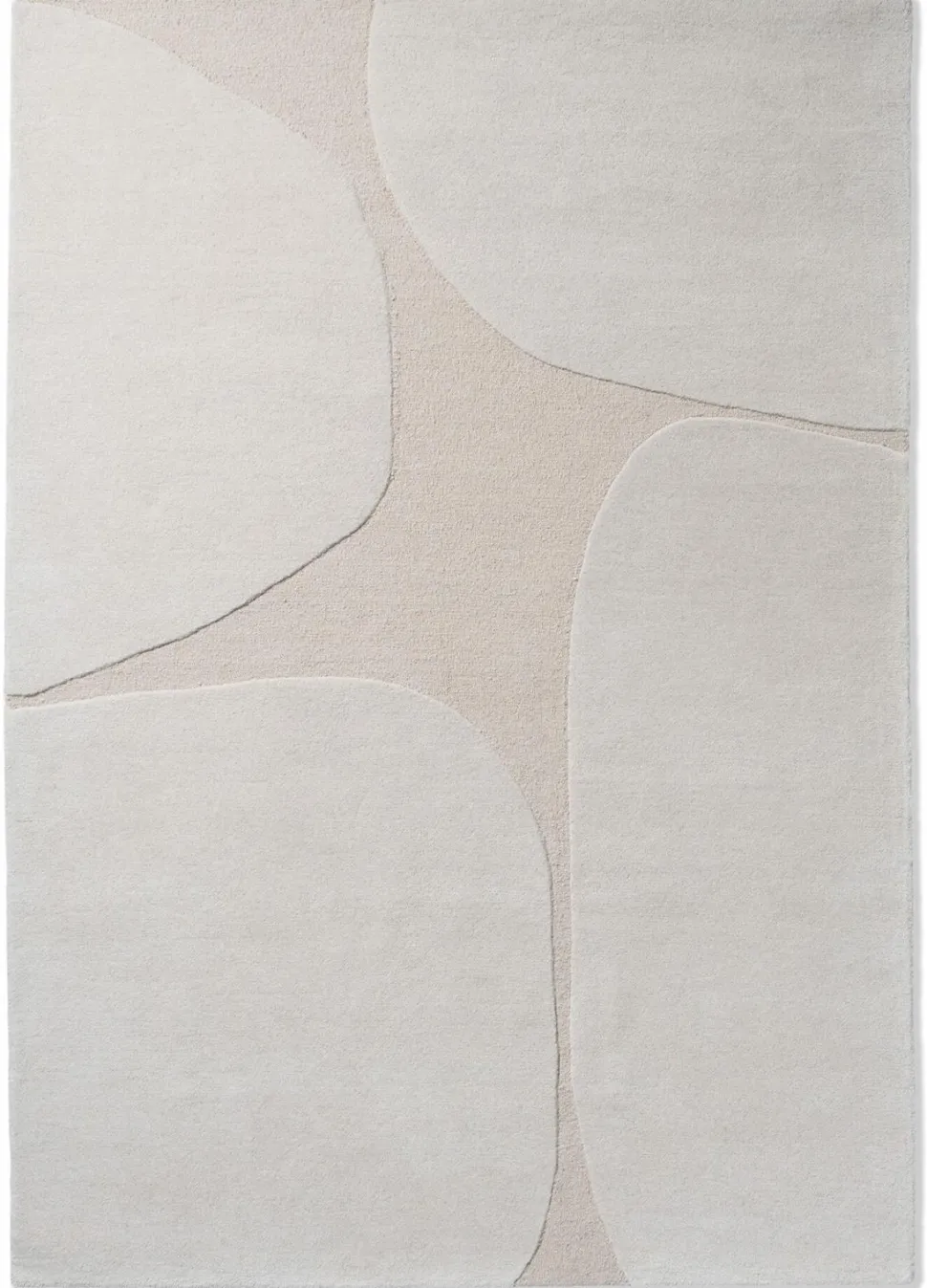 Dywan Decor Primi Double Cream 200x280cm